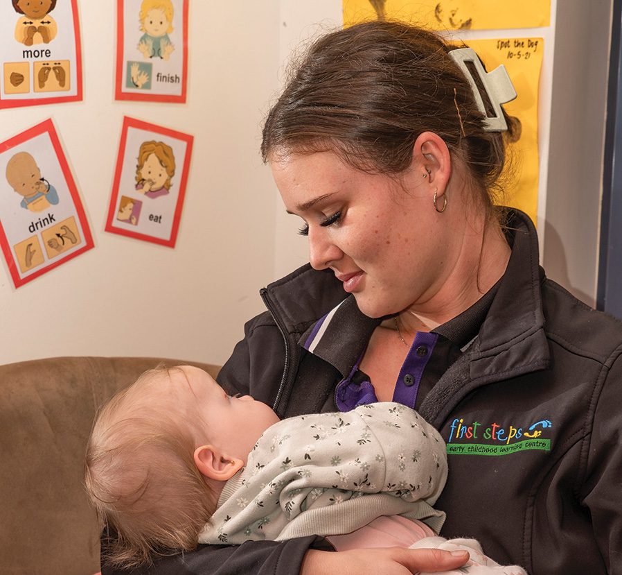 Love Language - Quality Time