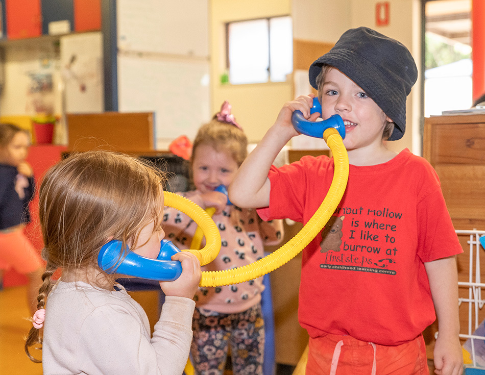 Words of Affirmation Love Language - First Steps